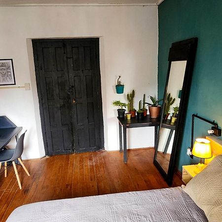 La Fortaleza Hostel San Cristóbal de Las Casas 외부 사진