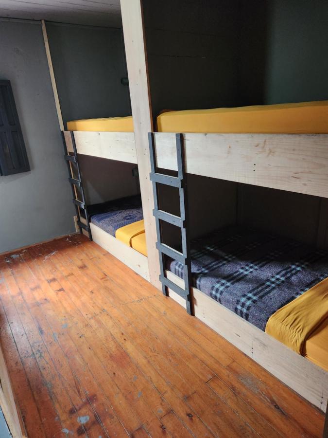 La Fortaleza Hostel San Cristóbal de Las Casas 외부 사진