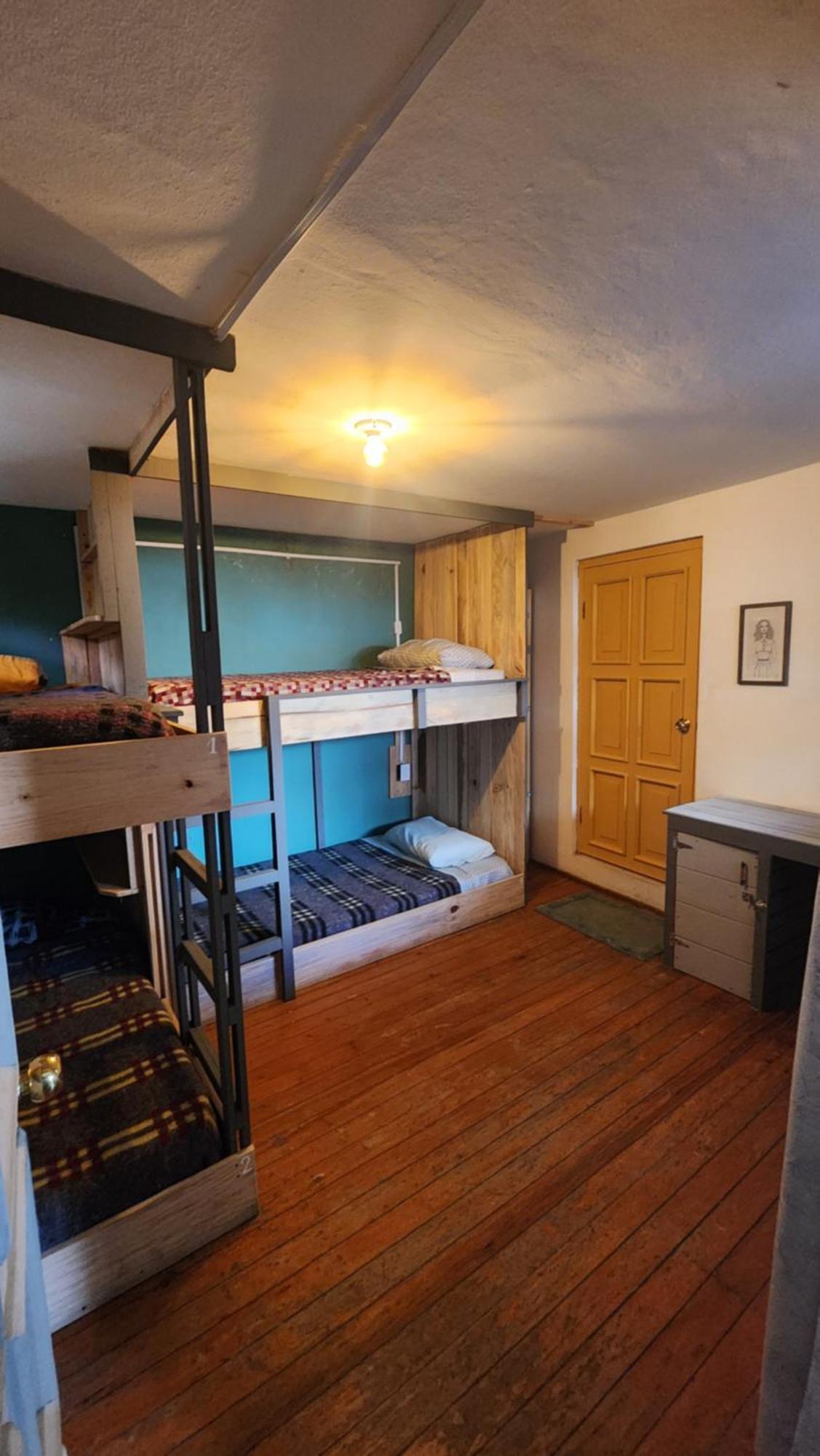 La Fortaleza Hostel San Cristóbal de Las Casas 외부 사진