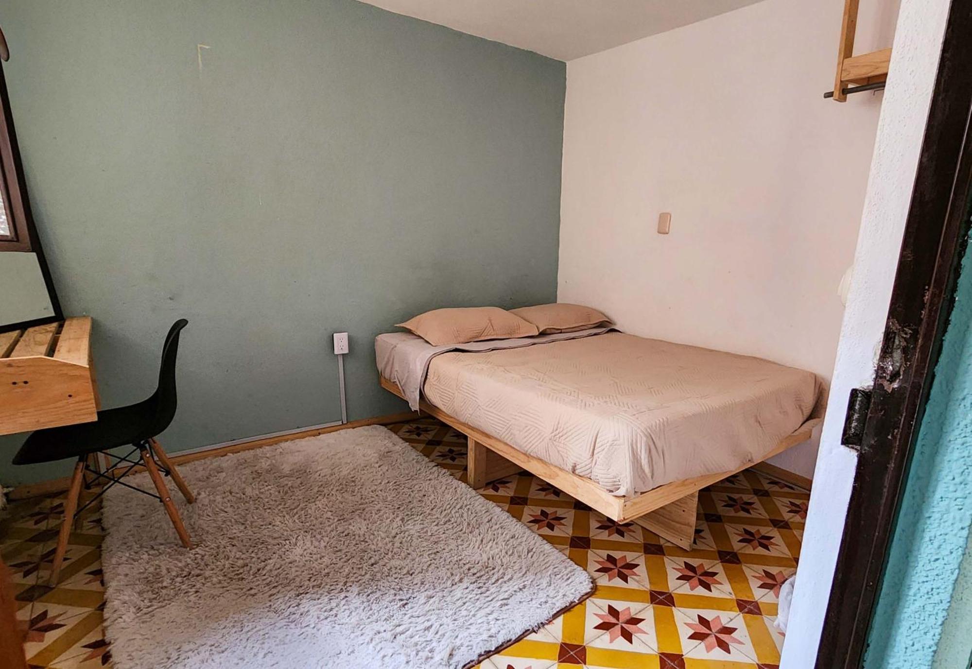 La Fortaleza Hostel San Cristóbal de Las Casas 외부 사진