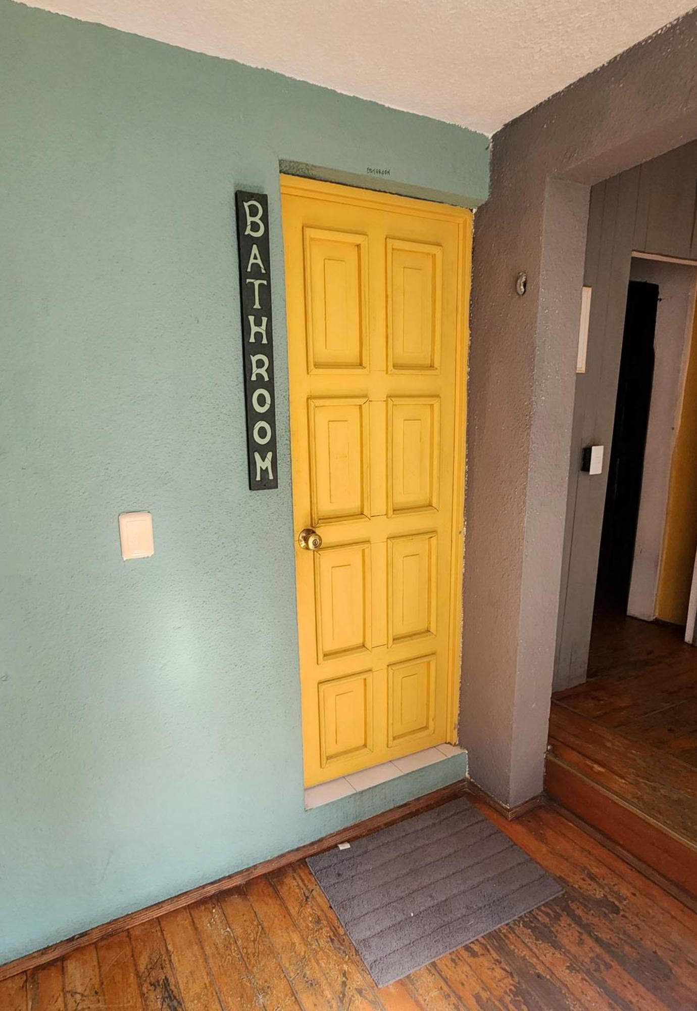 La Fortaleza Hostel San Cristóbal de Las Casas 외부 사진