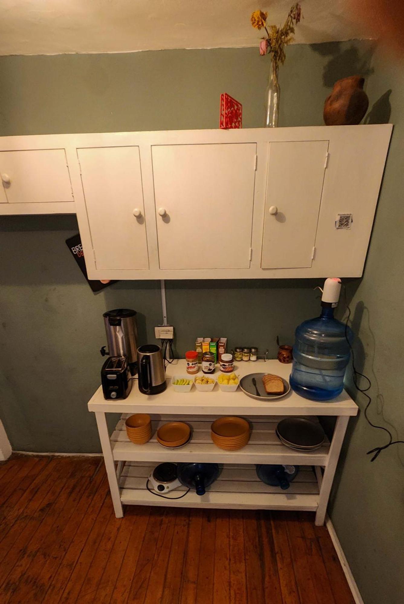 La Fortaleza Hostel San Cristóbal de Las Casas 외부 사진