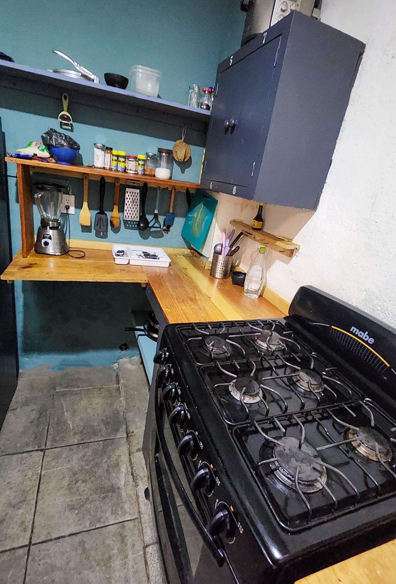 La Fortaleza Hostel San Cristóbal de Las Casas 외부 사진